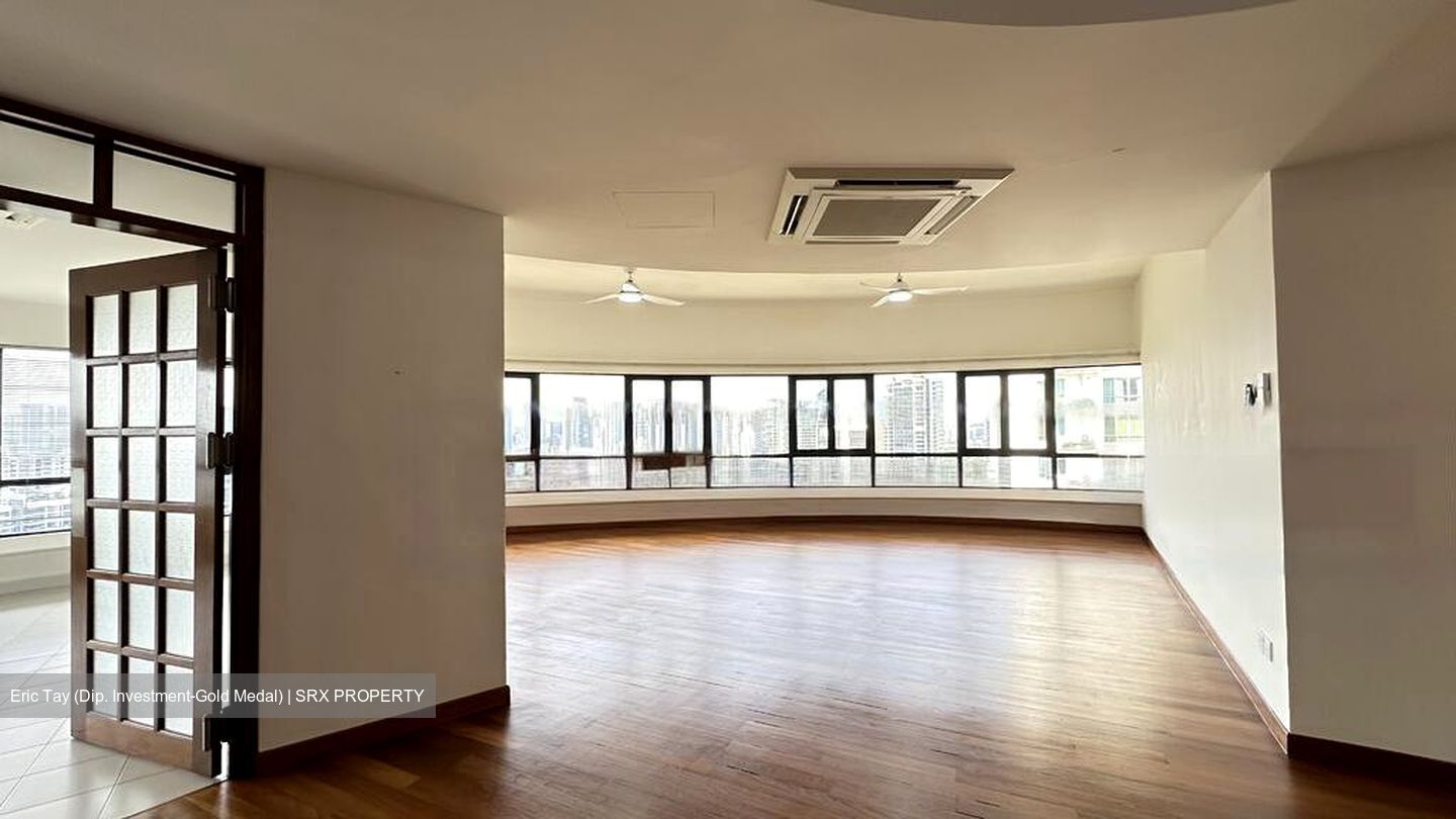 The Draycott (D10), Apartment #460468881